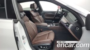 BMW Gran Turismo 620d M Sport 2023 года из Южной Кореи