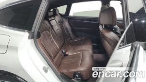 BMW Gran Turismo 620d M Sport 2023 года из Южной Кореи