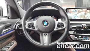 BMW Gran Turismo 620d M Sport 2023 года из Южной Кореи