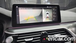 BMW Gran Turismo 620d M Sport 2023 года из Южной Кореи