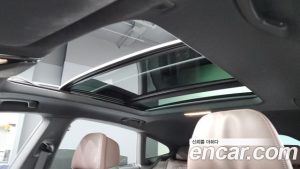BMW Gran Turismo 620d M Sport 2023 года из Южной Кореи
