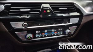 BMW Gran Turismo 620d M Sport 2023 года из Южной Кореи