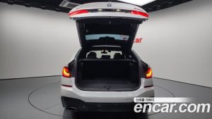 BMW Gran Turismo 620d M Sport 2023 года из Южной Кореи