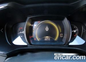 Renault-KoreaSamsung QM6 2.0 GDe LE Signature 2WD 2023 года из Южной Кореи