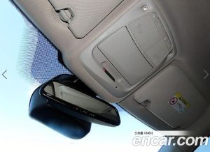 Renault-KoreaSamsung QM6 2.0 GDe LE Signature 2WD 2023 года из Южной Кореи