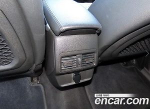 Renault-KoreaSamsung QM6 2.0 GDe LE Signature 2WD 2023 года из Южной Кореи