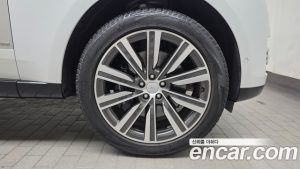 Land Rover Range Rover P530 AB LWB 2023 года из Южной Кореи
