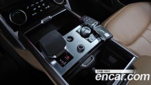 Land Rover Range Rover P530 AB LWB 2023 года из Южной Кореи