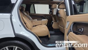 Land Rover Range Rover P530 AB LWB 2023 года из Южной Кореи