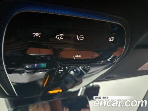 Mercedes-Benz C-Class C300 4MATIC Avantgarde 2023 года из Южной Кореи