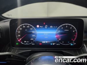Mercedes-Benz C-Class C300 4MATIC Avantgarde 2023 года из Южной Кореи