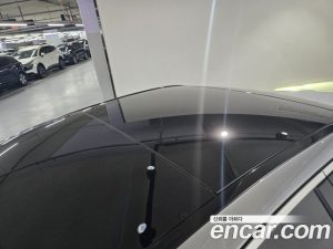 Mercedes-Benz C-Class C300 4MATIC Avantgarde 2023 года из Южной Кореи