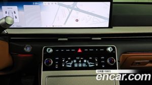 Genesis GV80 2.5T Бензин AWD 2024 года из Южной Кореи