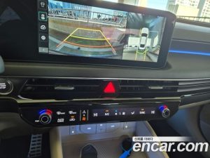 Kia K8 2.5 Бензин 2WD 2025 года из Южной Кореи