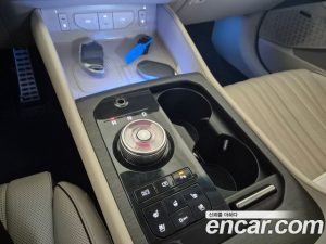 Kia K8 2.5 Бензин 2WD 2025 года из Южной Кореи