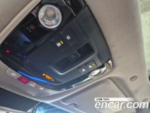 Kia K8 2.5 Бензин 2WD 2025 года из Южной Кореи