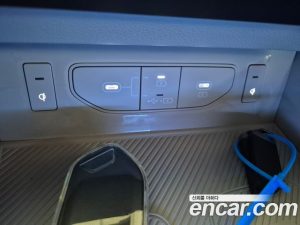 Kia K8 2.5 Бензин 2WD 2025 года из Южной Кореи