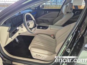 Kia K8 2.5 Бензин 2WD 2025 года из Южной Кореи
