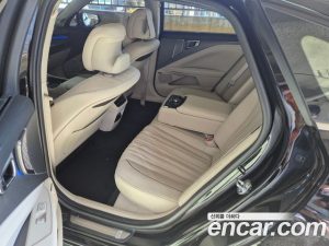Kia K8 2.5 Бензин 2WD 2025 года из Южной Кореи