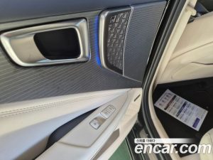 Kia K8 2.5 Бензин 2WD 2025 года из Южной Кореи