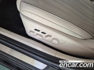 Kia K8 2.5 Бензин 2WD 2025 года из Южной Кореи