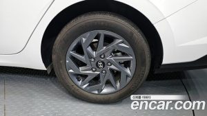 Hyundai AVANTE 1.6 2024 года из Южной Кореи