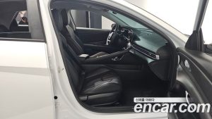 Hyundai AVANTE 1.6 2024 года из Южной Кореи
