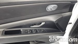 Hyundai AVANTE 1.6 2024 года из Южной Кореи
