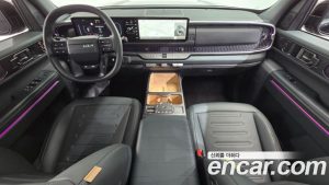 Kia Tasman 2.5T Бензин 4WD 2026 года из Южной Кореи