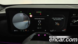 Kia Tasman 2.5T Бензин 4WD 2026 года из Южной Кореи