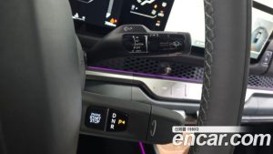 Kia Tasman 2.5T Бензин 4WD 2026 года из Южной Кореи