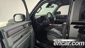 Kia Tasman 2.5T Бензин 4WD 2026 года из Южной Кореи