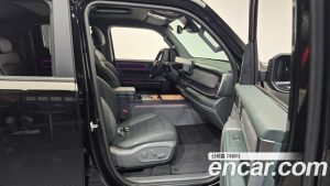 Kia Tasman 2.5T Бензин 4WD 2026 года из Южной Кореи