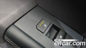 Kia Tasman 2.5T Бензин 4WD 2026 года из Южной Кореи
