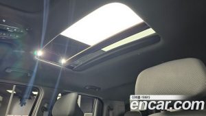 Kia Tasman 2.5T Бензин 4WD 2026 года из Южной Кореи