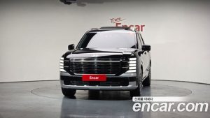 Hyundai Palisade Бензин 2.5T 4WD 7-Seater 2026 года из Южной Кореи