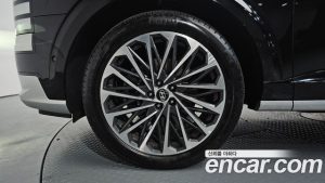 Hyundai Palisade Бензин 2.5T 4WD 7-Seater 2026 года из Южной Кореи