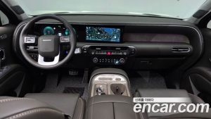 Hyundai Palisade Бензин 2.5T 4WD 7-Seater 2026 года из Южной Кореи
