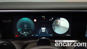 Hyundai Palisade Бензин 2.5T 4WD 7-Seater 2026 года из Южной Кореи
