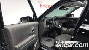 Hyundai Palisade Бензин 2.5T 4WD 7-Seater 2026 года из Южной Кореи