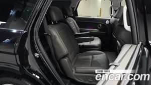 Hyundai Palisade Бензин 2.5T 4WD 7-Seater 2026 года из Южной Кореи