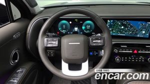 Hyundai Palisade Бензин 2.5T 4WD 7-Seater 2026 года из Южной Кореи