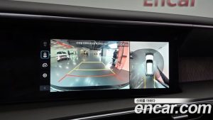 Hyundai Palisade Бензин 2.5T 4WD 7-Seater 2026 года из Южной Кореи