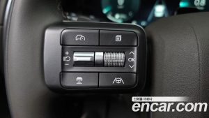 Hyundai Palisade Бензин 2.5T 4WD 7-Seater 2026 года из Южной Кореи