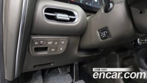 Hyundai Palisade Бензин 2.5T 4WD 7-Seater 2026 года из Южной Кореи