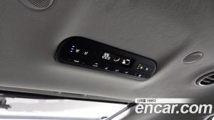 Hyundai Palisade Бензин 2.5T 4WD 7-Seater 2026 года из Южной Кореи