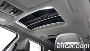 Hyundai Palisade Бензин 2.5T 4WD 7-Seater 2026 года из Южной Кореи