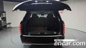 Hyundai Palisade Бензин 2.5T 4WD 7-Seater 2026 года из Южной Кореи