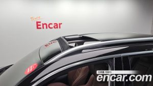 Mercedes-Benz GLE-Class GLE450 4MATIC 2025 года из Южной Кореи