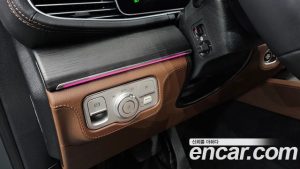 Mercedes-Benz GLE-Class GLE450 4MATIC 2025 года из Южной Кореи